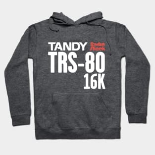 TRS-80 Hoodie